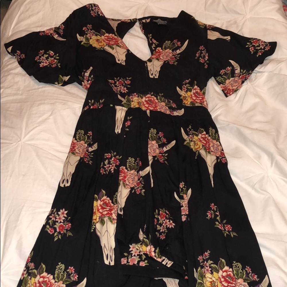 Southern, country style dress